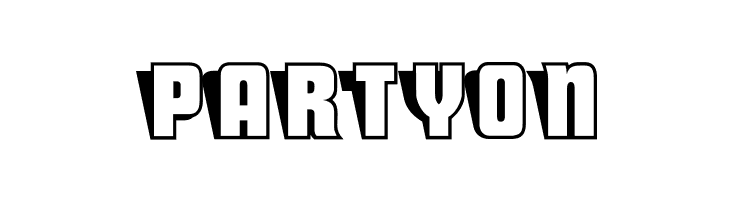 Sho-CardCapsNF  Free Fonts Download
