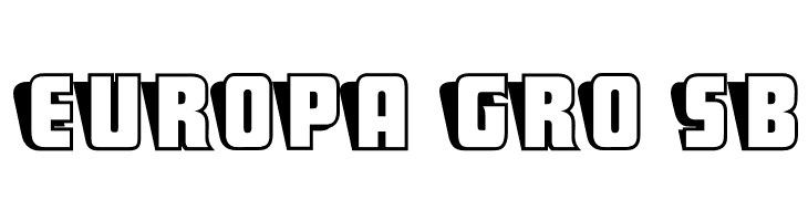 Sho-CardCapsNF  Free Fonts Download