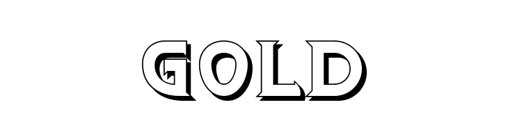 BrownwoodNFShadow  Free Fonts Download