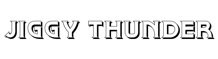 BrownwoodNFShadow  Free Fonts Download