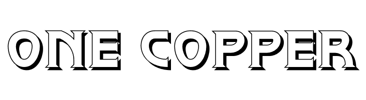 BrownwoodNFShadow  Free Fonts Download