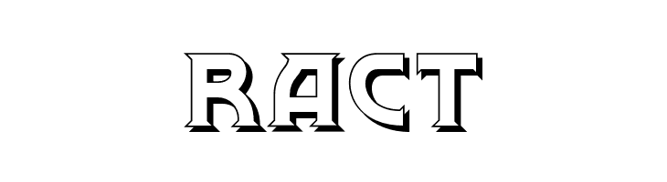 BrownwoodNFShadow  Free Fonts Download