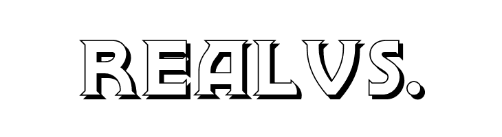 BrownwoodNFShadow  Free Fonts Download