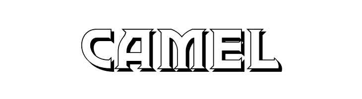 BrownwoodNFShadow  Free Fonts Download