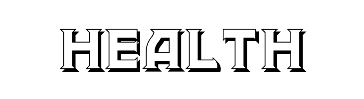 BrownwoodNFShadow  Free Fonts Download