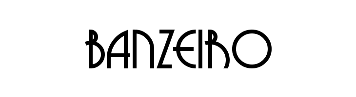 GrenadierNF  Free Fonts Download