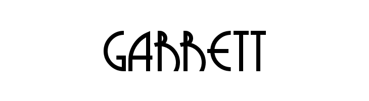 GrenadierNF  Free Fonts Download