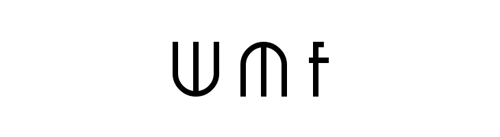 GrenadierNF  Free Fonts Download