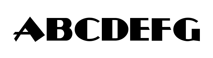PlugNickelNF  Free Fonts Download