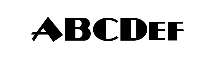 PlugNickelNF  Free Fonts Download