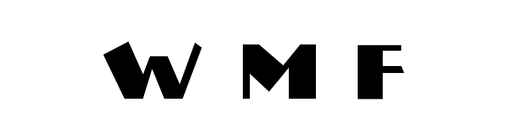 PlugNickelNF  Free Fonts Download