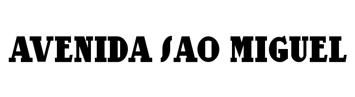 OurGangNF  Free Fonts Download