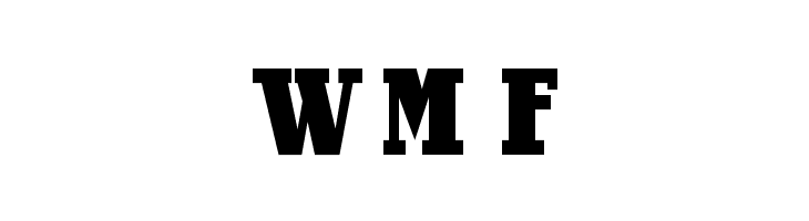 OurGangNF  Free Fonts Download