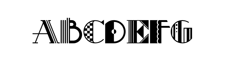 PasticheNF  Free Fonts Download