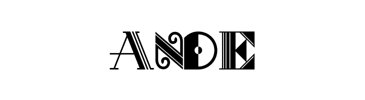 PasticheNF  Free Fonts Download