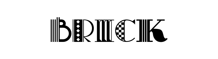 PasticheNF  Free Fonts Download