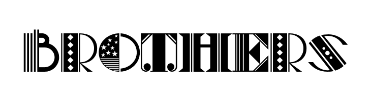 PasticheNF  Free Fonts Download