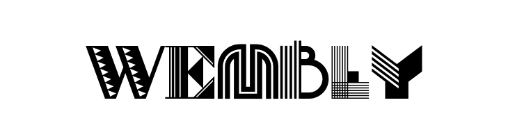 PasticheNF  Free Fonts Download