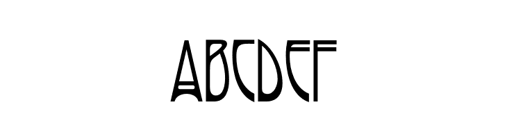 RivannaNF  Free Fonts Download