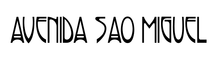 RivannaNF  Free Fonts Download