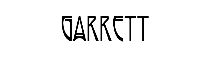 RivannaNF  Free Fonts Download