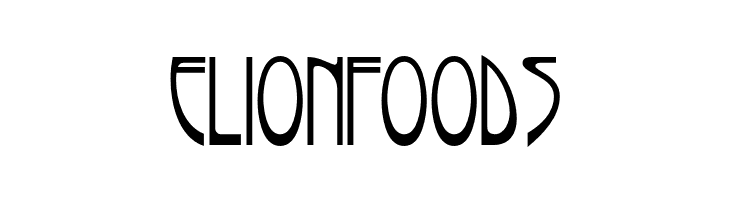 RivannaNF  Free Fonts Download