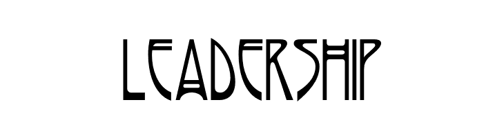 RivannaNF  Free Fonts Download