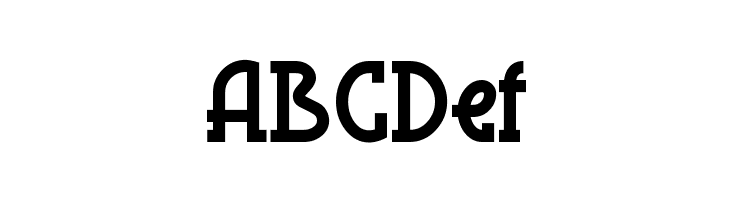 BluePlateSpecialNF  Free Fonts Download