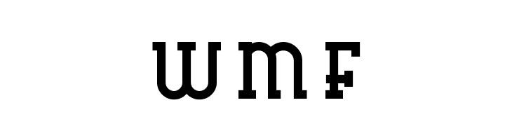 BluePlateSpecialNF  Free Fonts Download