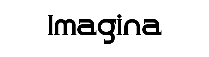 ChromeYellowNF  Free Fonts Download