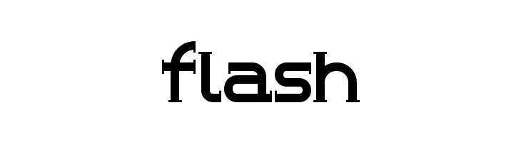 ChromeYellowNF  Free Fonts Download