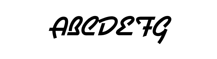 AirstreamNF  Free Fonts Download