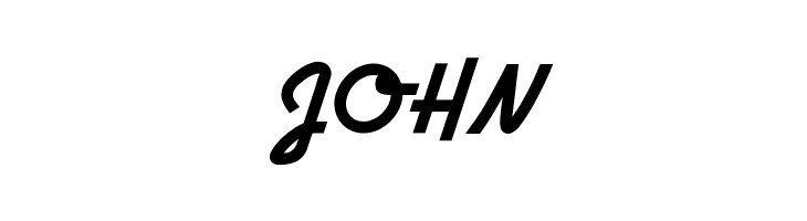 AirstreamNF  Free Fonts Download