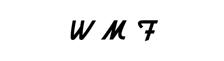 AirstreamNF  Free Fonts Download