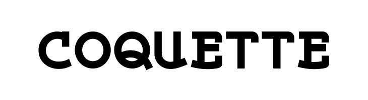KurvaceousNF  Free Fonts Download