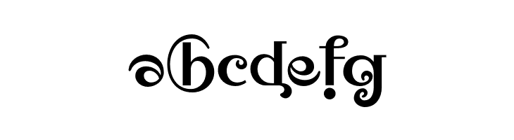 OwahTaguSiamNF  Free Fonts Download