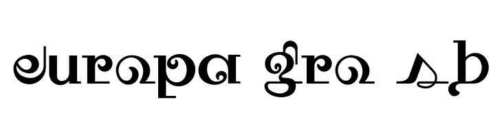 OwahTaguSiamNF  Free Fonts Download