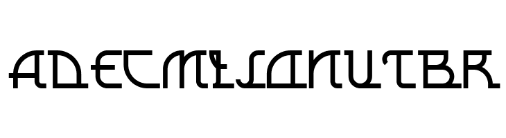 Monterey Popsicle NF  Free Fonts Download