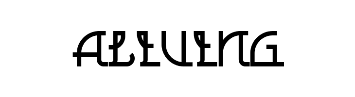 Monterey Popsicle NF  Free Fonts Download