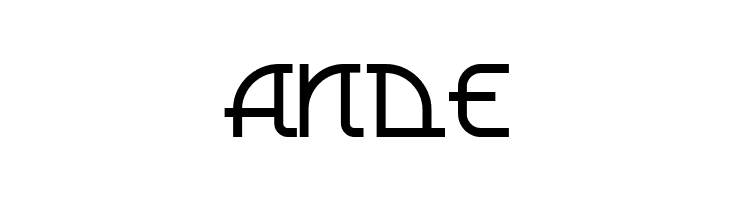 Monterey Popsicle NF  Free Fonts Download