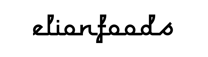 Monterey Popsicle NF  Free Fonts Download
