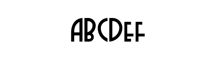 DubbaDubbaNF  Free Fonts Download