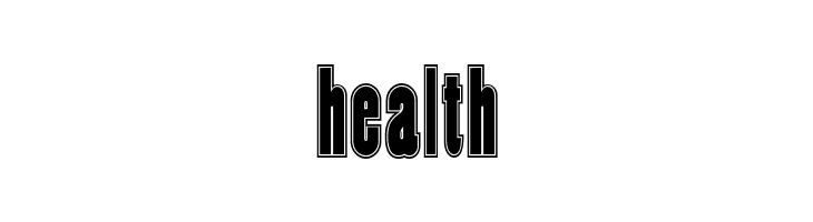 CopperCanyonInlineWBW  Free Fonts Download
