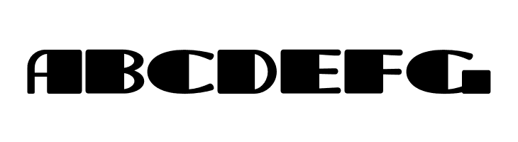 TaraBulbousNF  Free Fonts Download