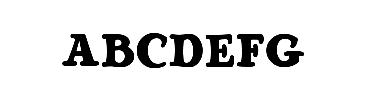 RaggMoppNF  Free Fonts Download