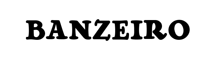 RaggMoppNF  Free Fonts Download