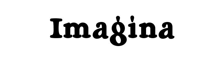 RaggMoppNF  Free Fonts Download