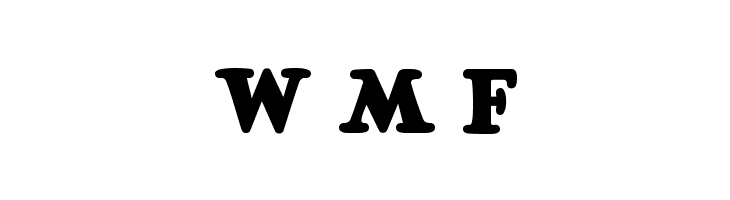 RaggMoppNF  Free Fonts Download