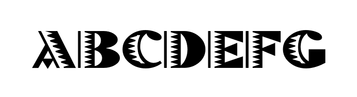 BeteNoirNF  Free Fonts Download