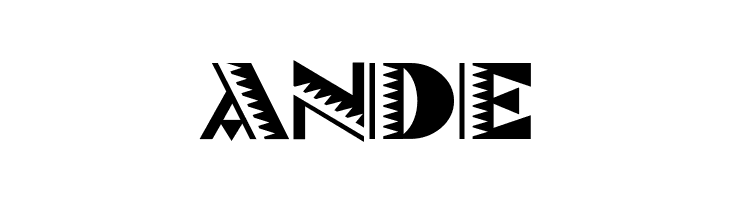 BeteNoirNF  Free Fonts Download